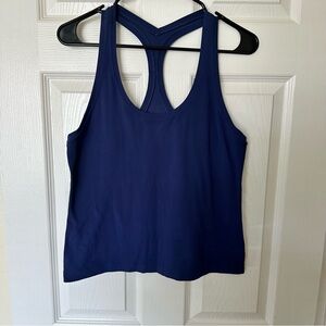 Lululemon cropped align tank top 12